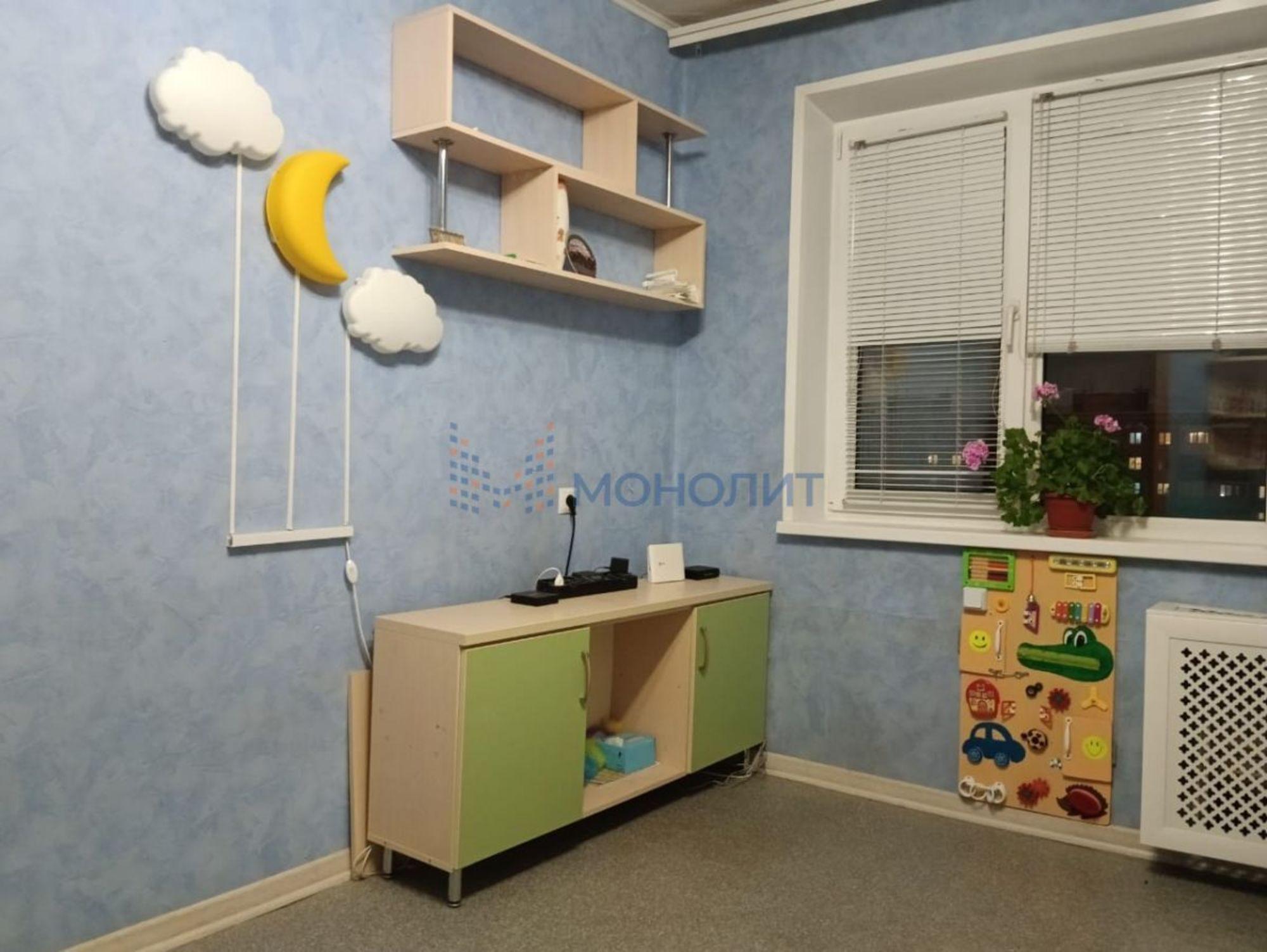 Купить квартиру за 7 050 000 рублей на Сергея Акимова ул, 54