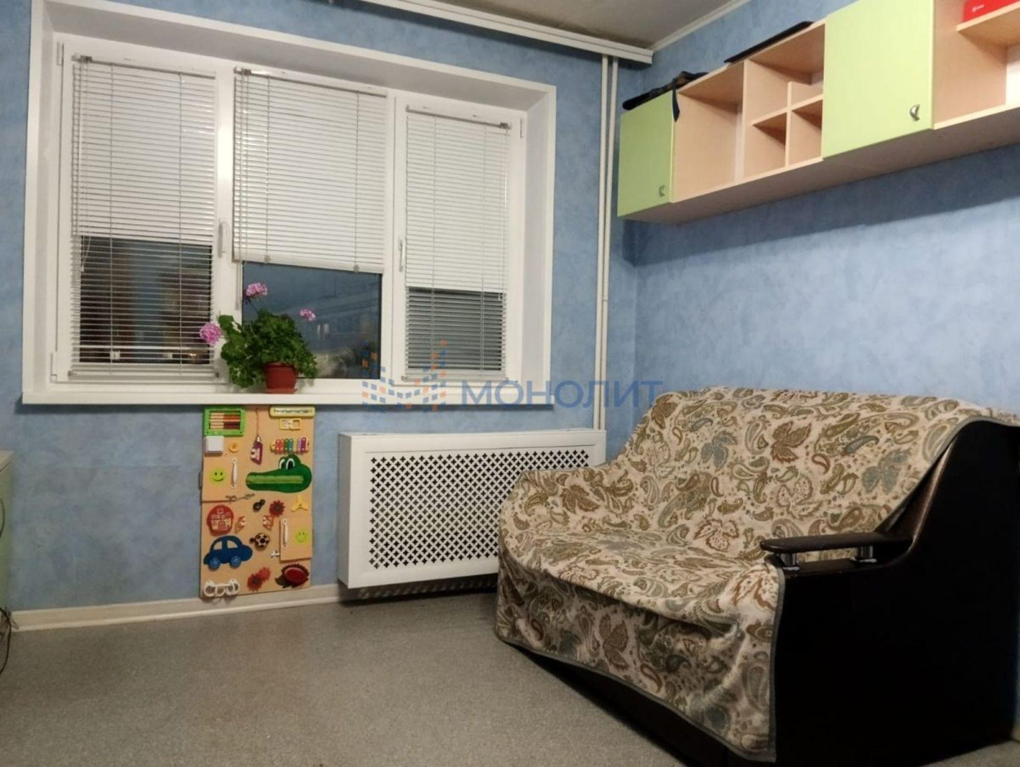 Купить квартиру за 7 050 000 рублей на Сергея Акимова ул, 54