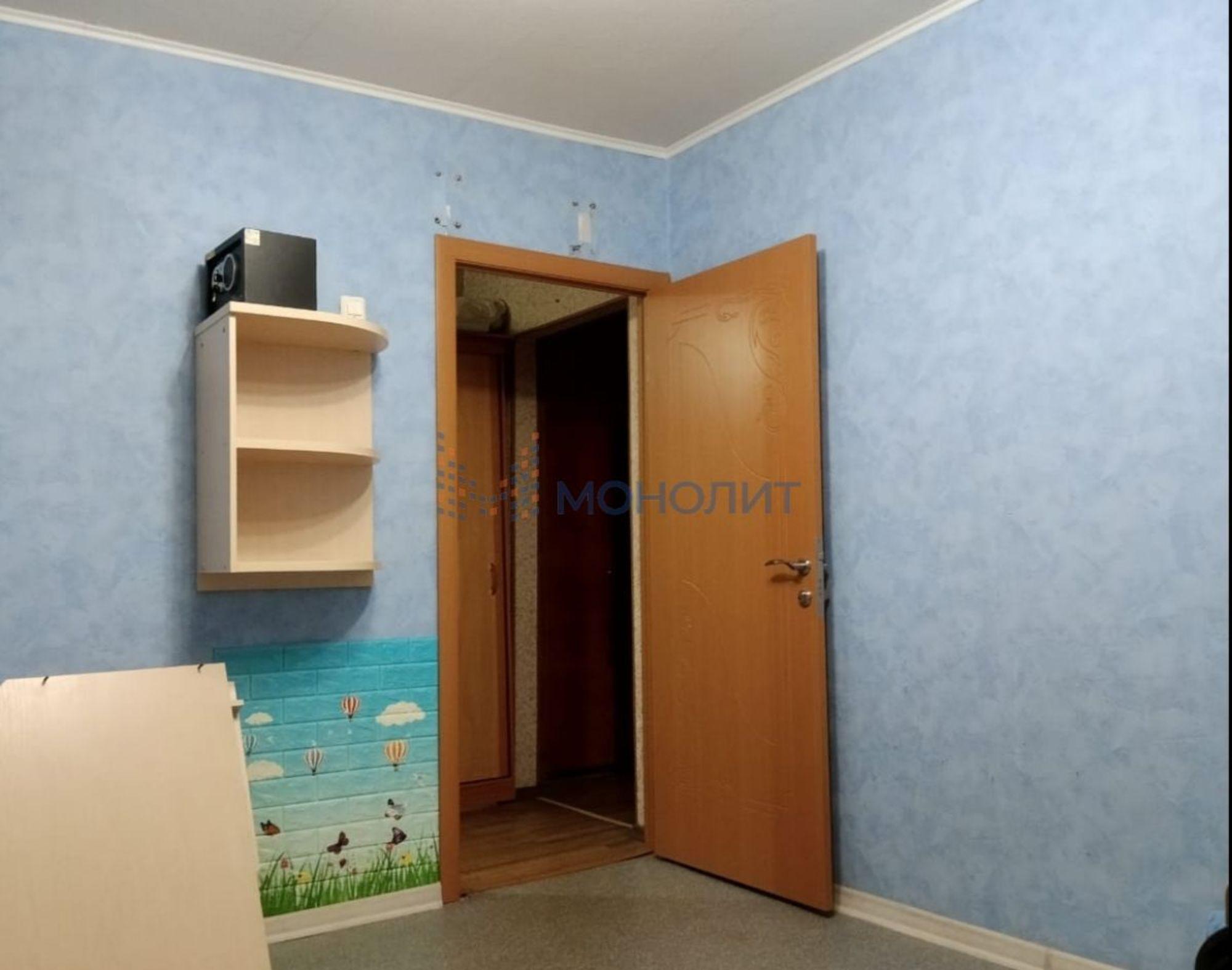 Купить квартиру за 7 050 000 рублей на Сергея Акимова ул, 54