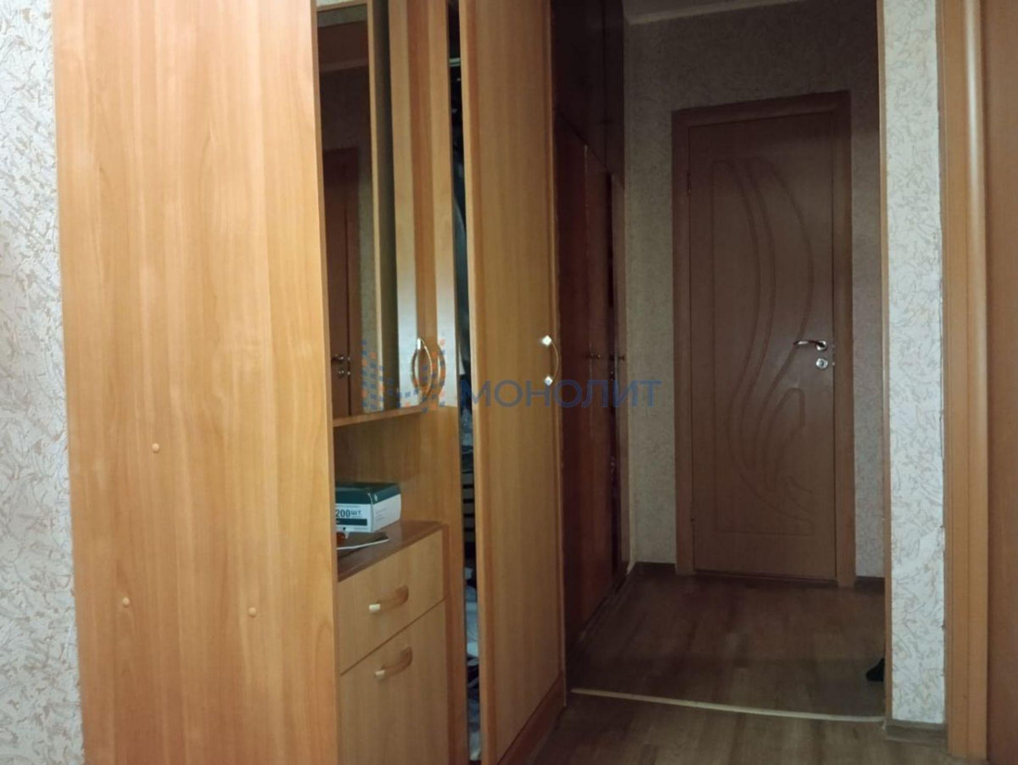 Купить квартиру за 7 050 000 рублей на Сергея Акимова ул, 54