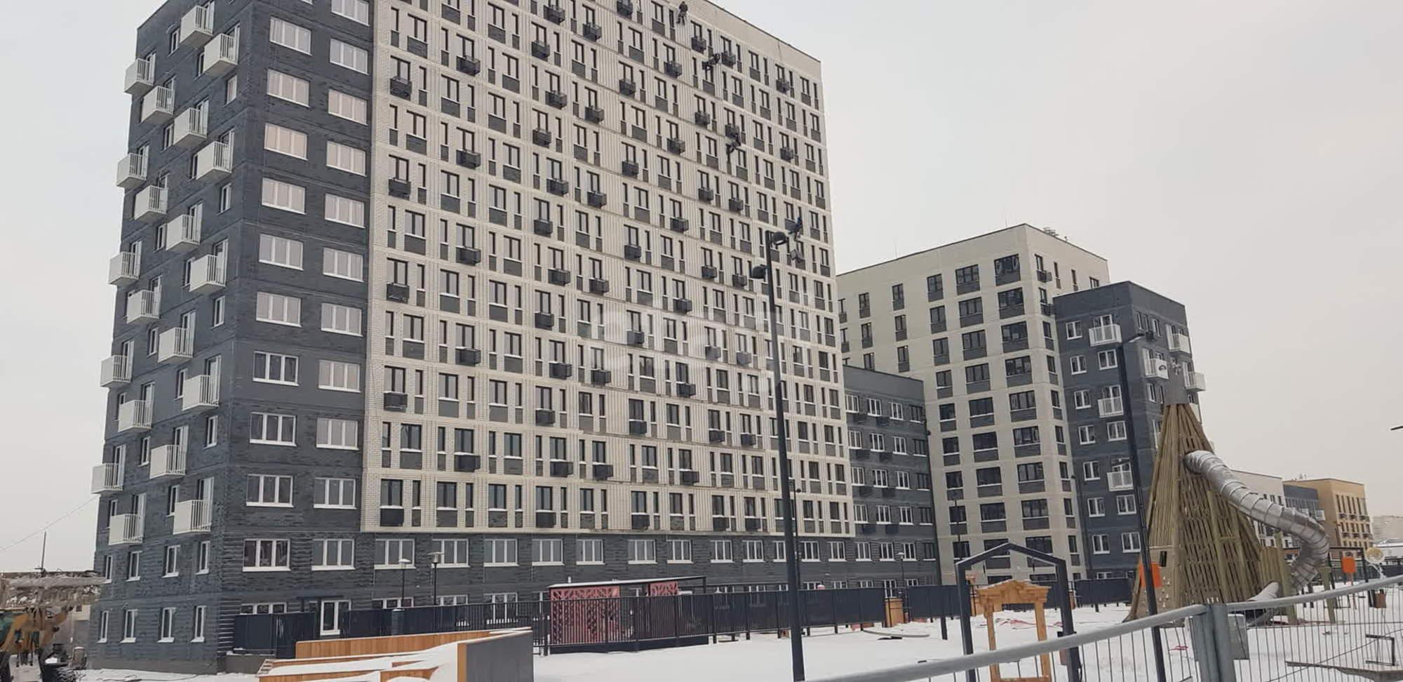 Купить квартиру за 6 000 000 рублей на Новоселов, 103/1