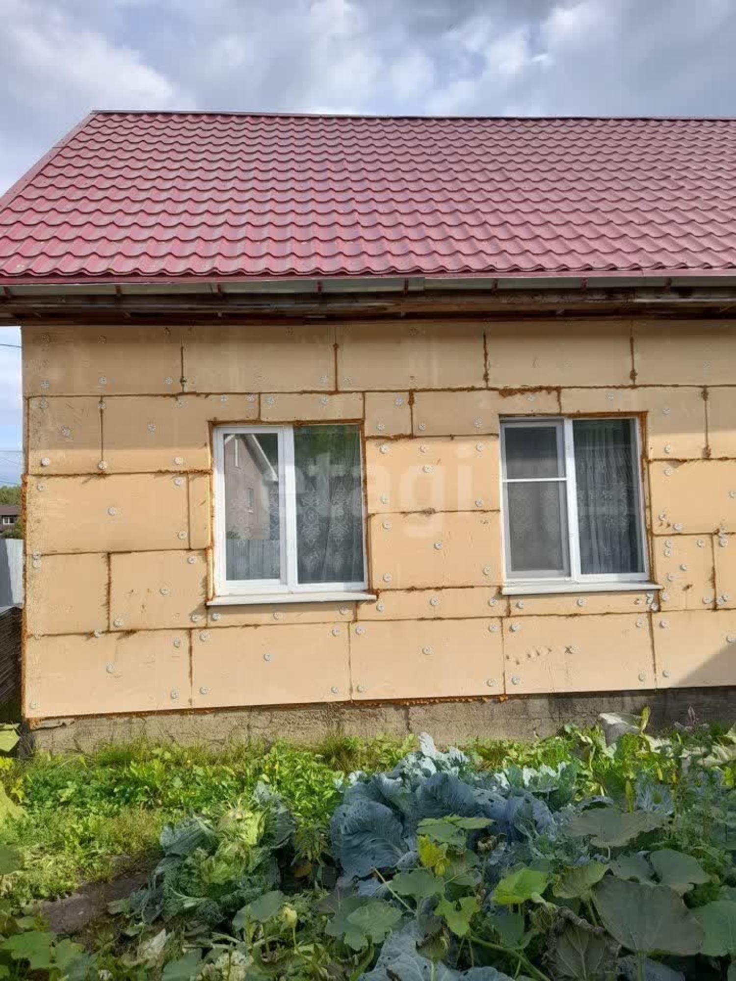 Купить дачу, дом, коттедж за 6 000 000 рублей на СНТ Уктус-3, 34