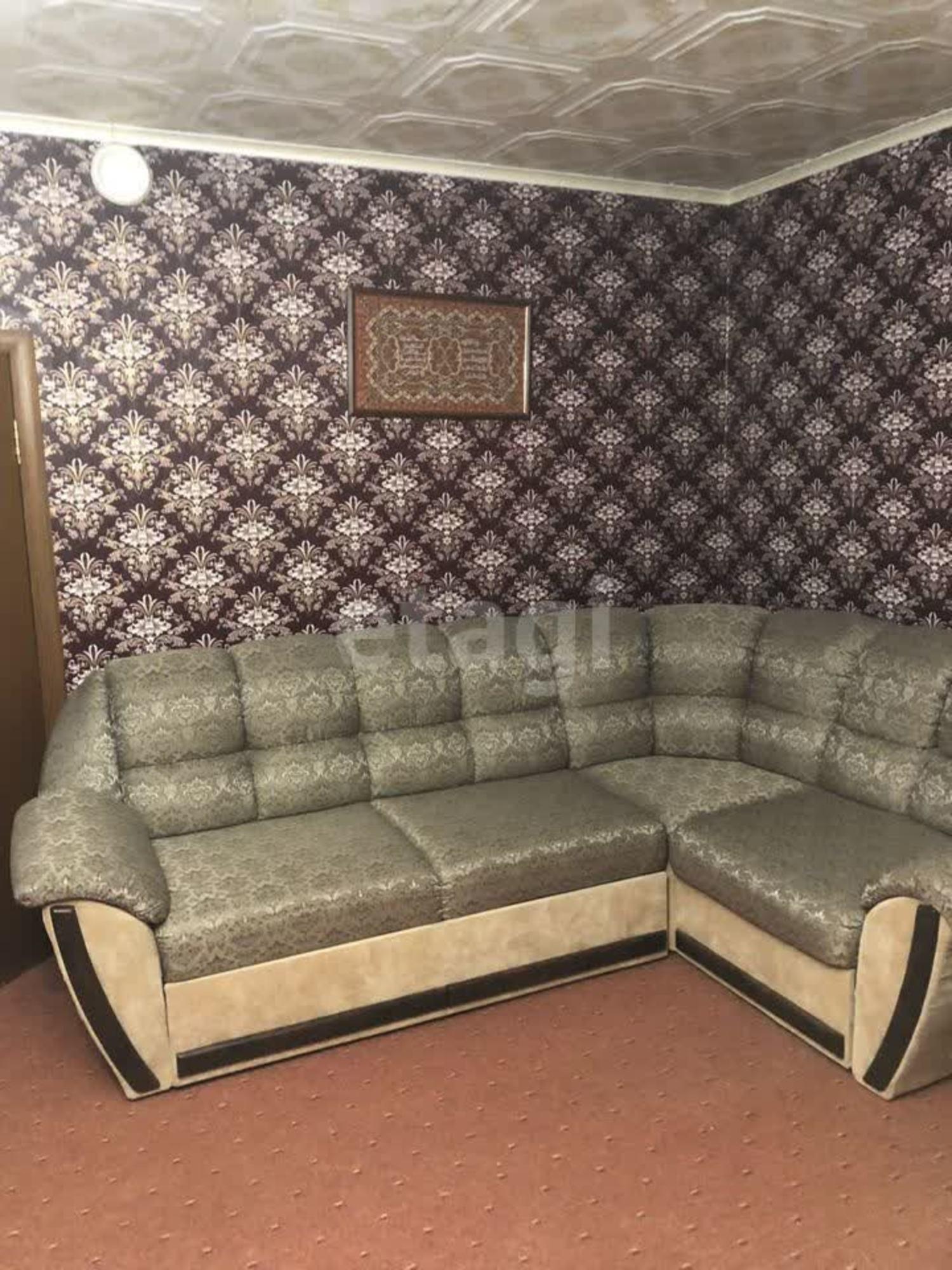 Купить дачу, дом, коттедж за 6 000 000 рублей на СНТ Уктус-3, 34