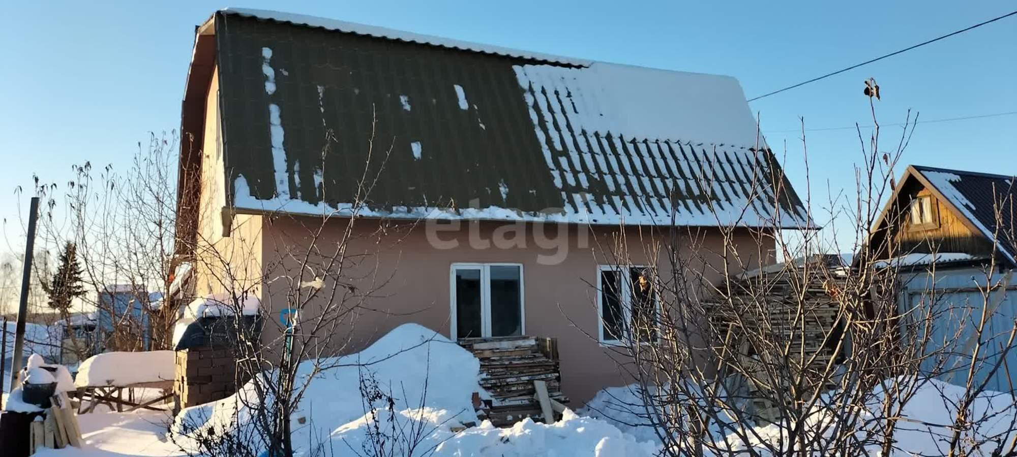 Купить дачу, дом, коттедж за 4 600 000 рублей на Северная, 28