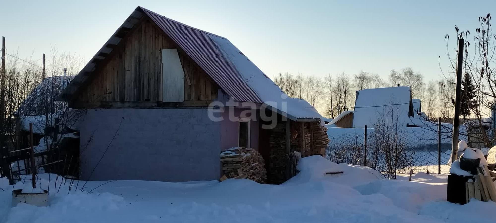 Купить дачу, дом, коттедж за 4 600 000 рублей на Северная, 28