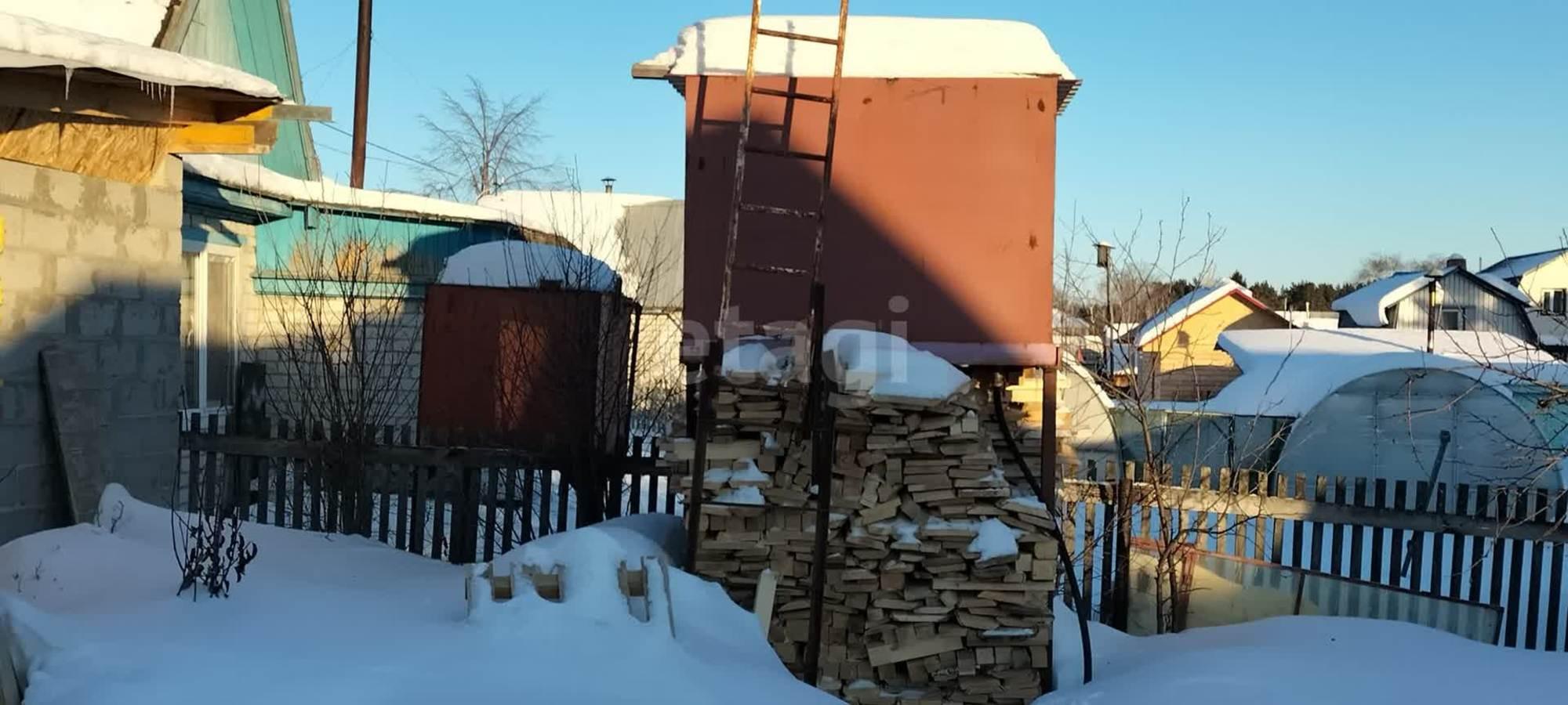 Купить дачу, дом, коттедж за 4 600 000 рублей на Северная, 28