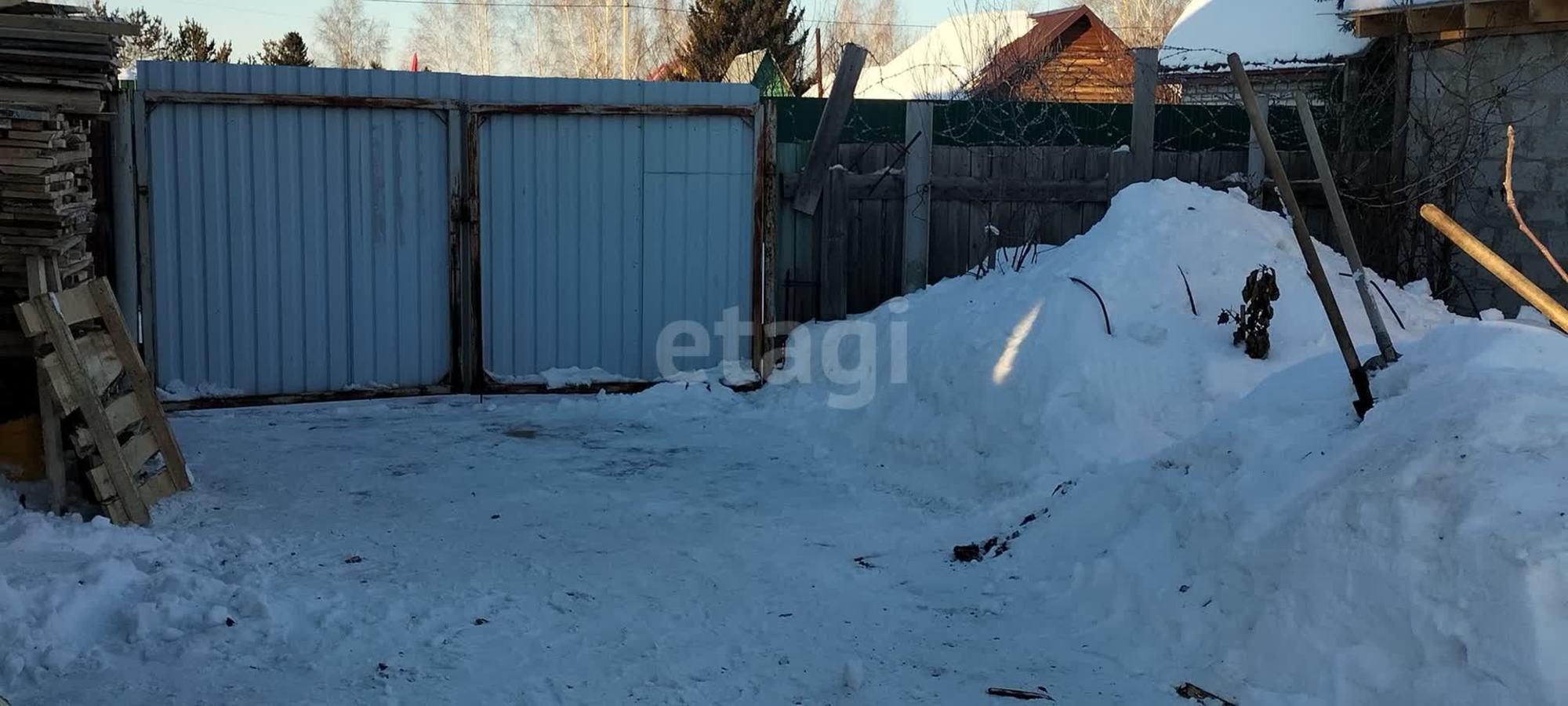 Купить дачу, дом, коттедж за 4 600 000 рублей на Северная, 28