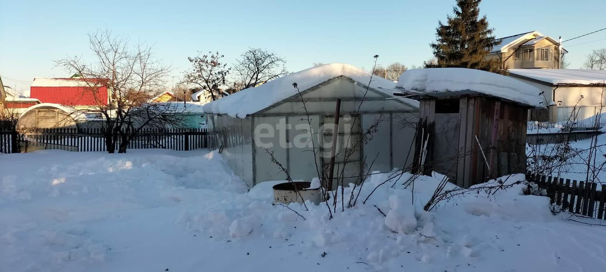 Купить дачу, дом, коттедж за 4 600 000 рублей на Северная, 28