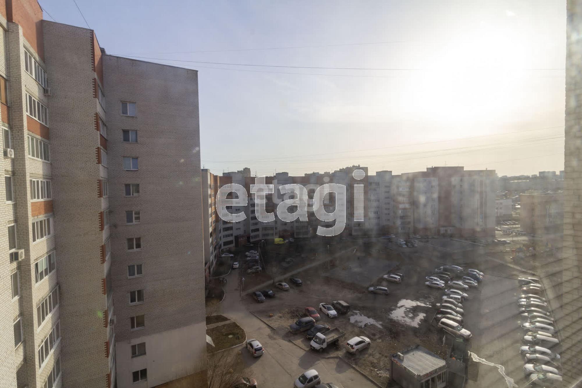 Купить квартиру за 8 300 000 рублей на Николая Чаплина, 128