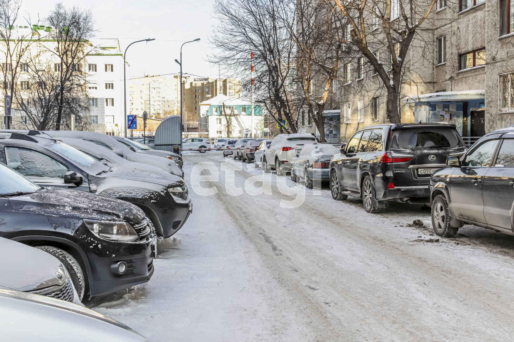 Купить квартиру за 4 900 000 рублей на Немцова, 50