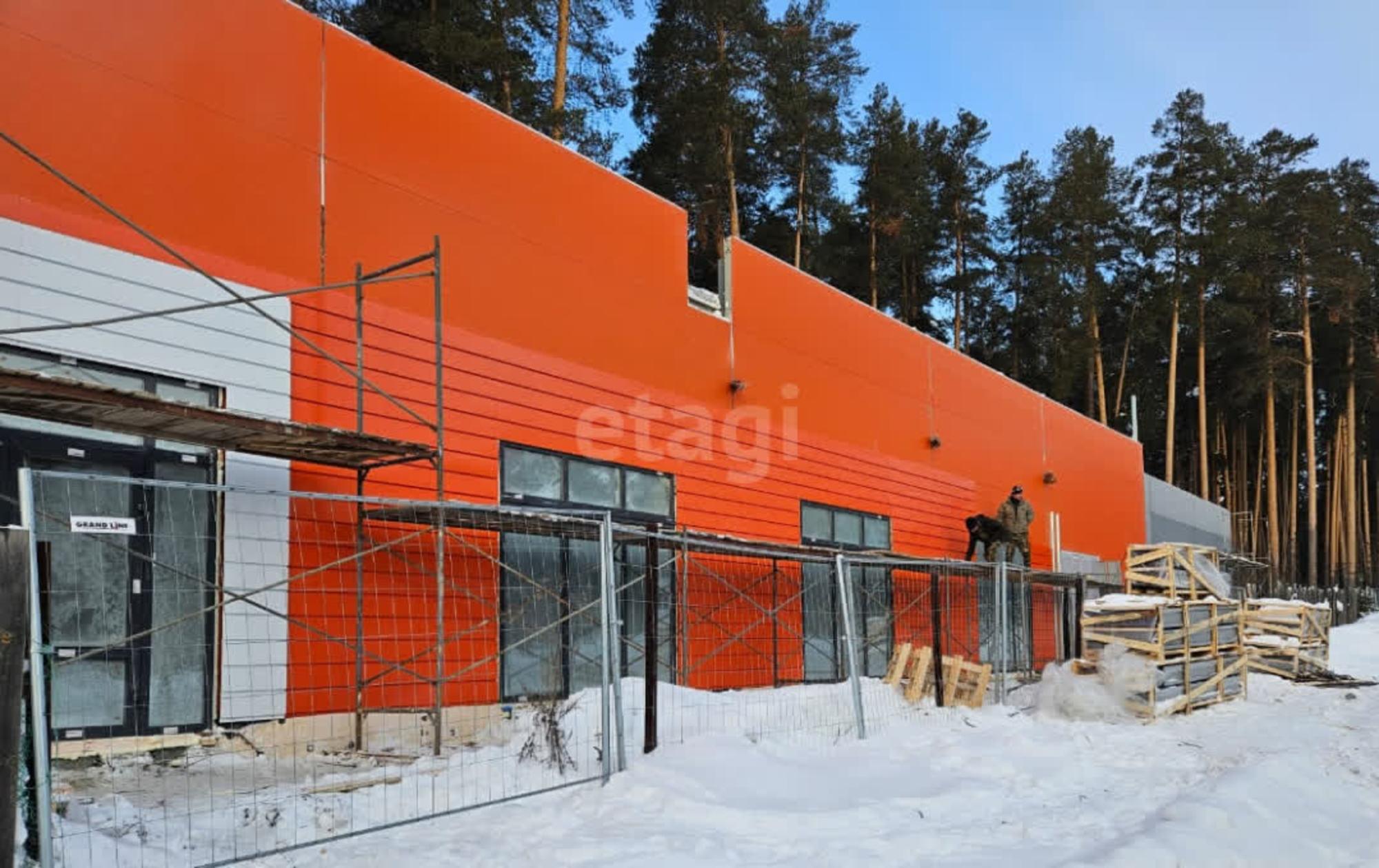 Сдать офис, помещение под офис за 1 000 000 рублей на Полевской