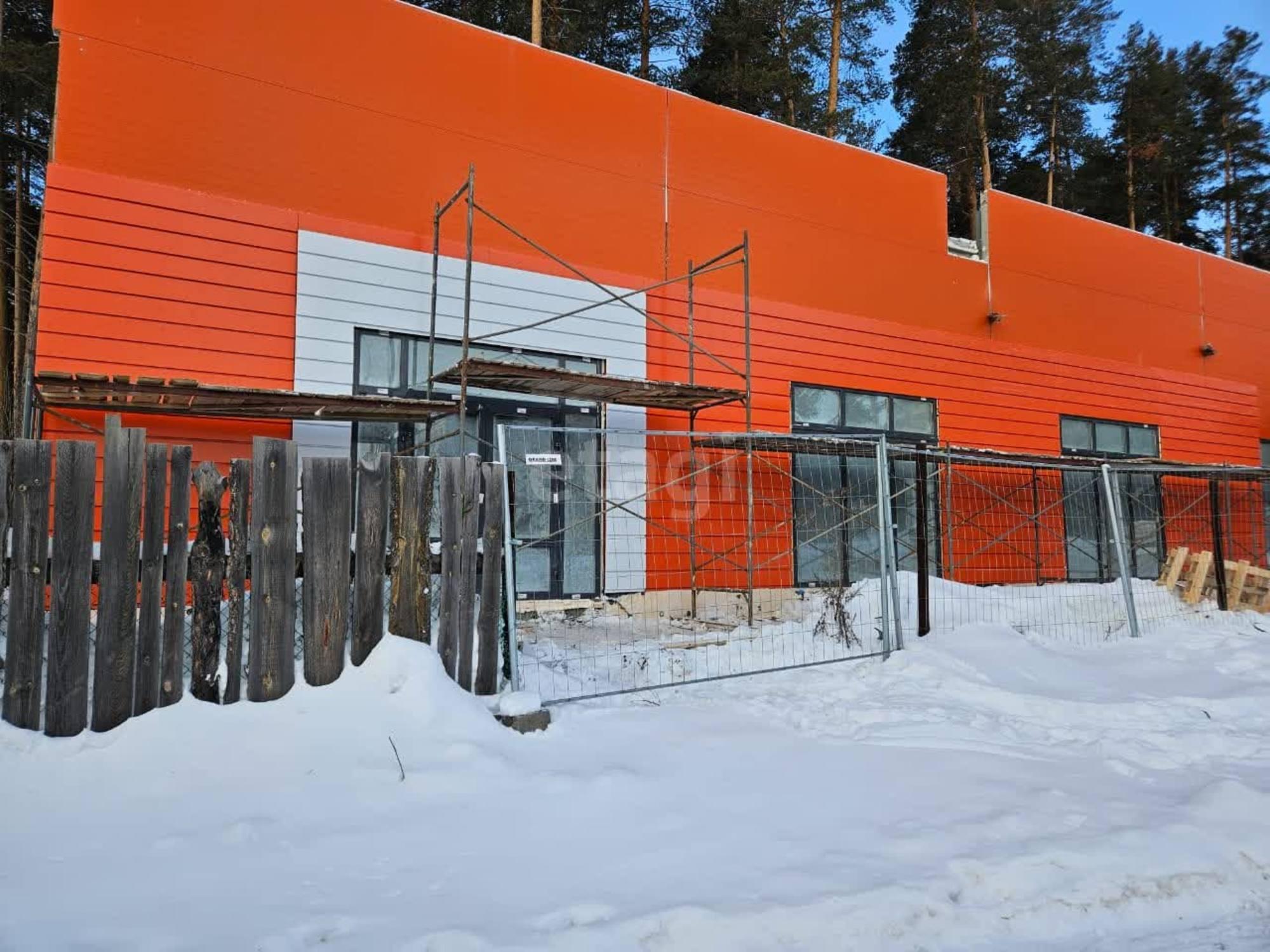 Сдать офис, помещение под офис за 1 000 000 рублей на Полевской