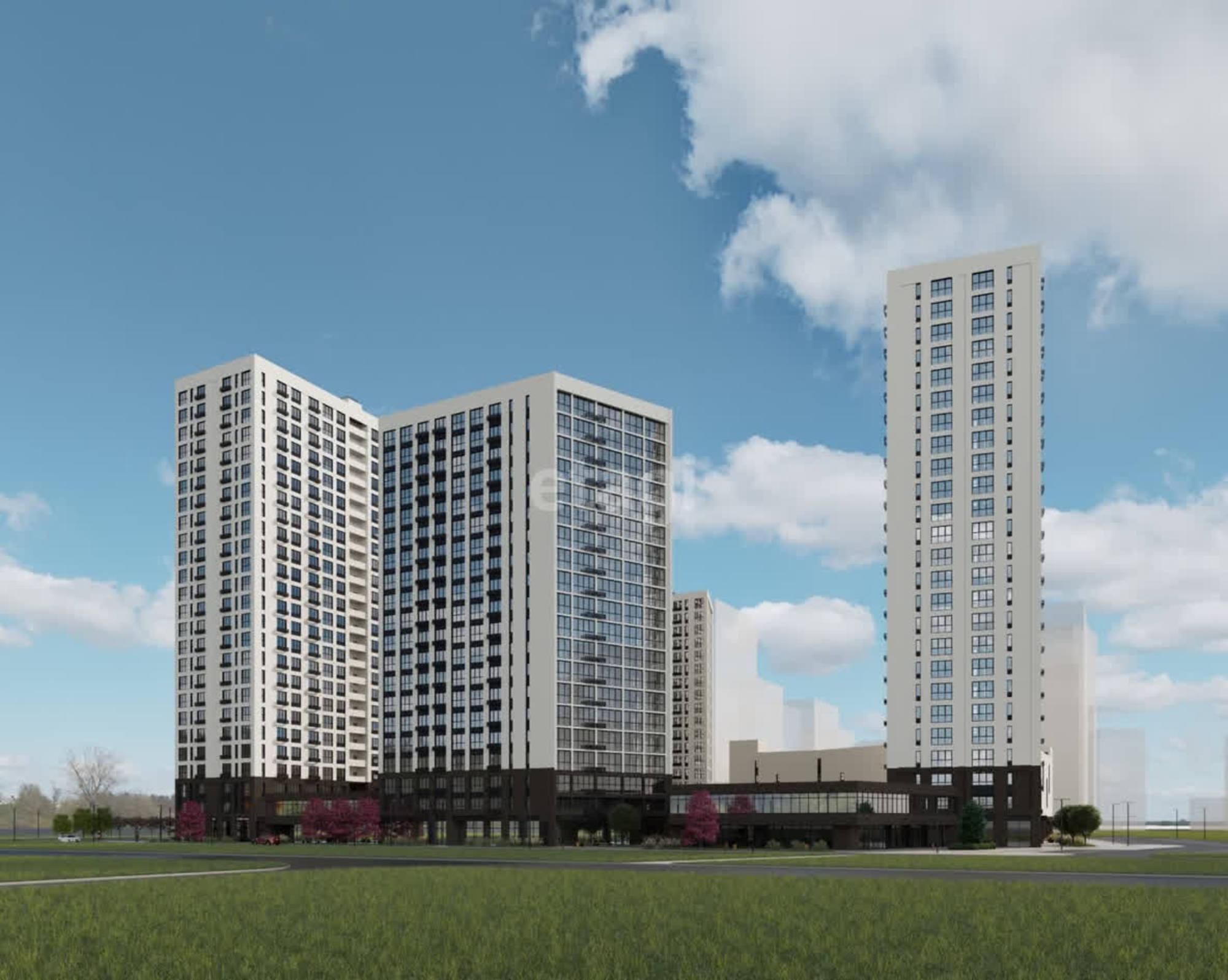 Купить офис, помещение под офис за 15 642 000 рублей на Тюмень