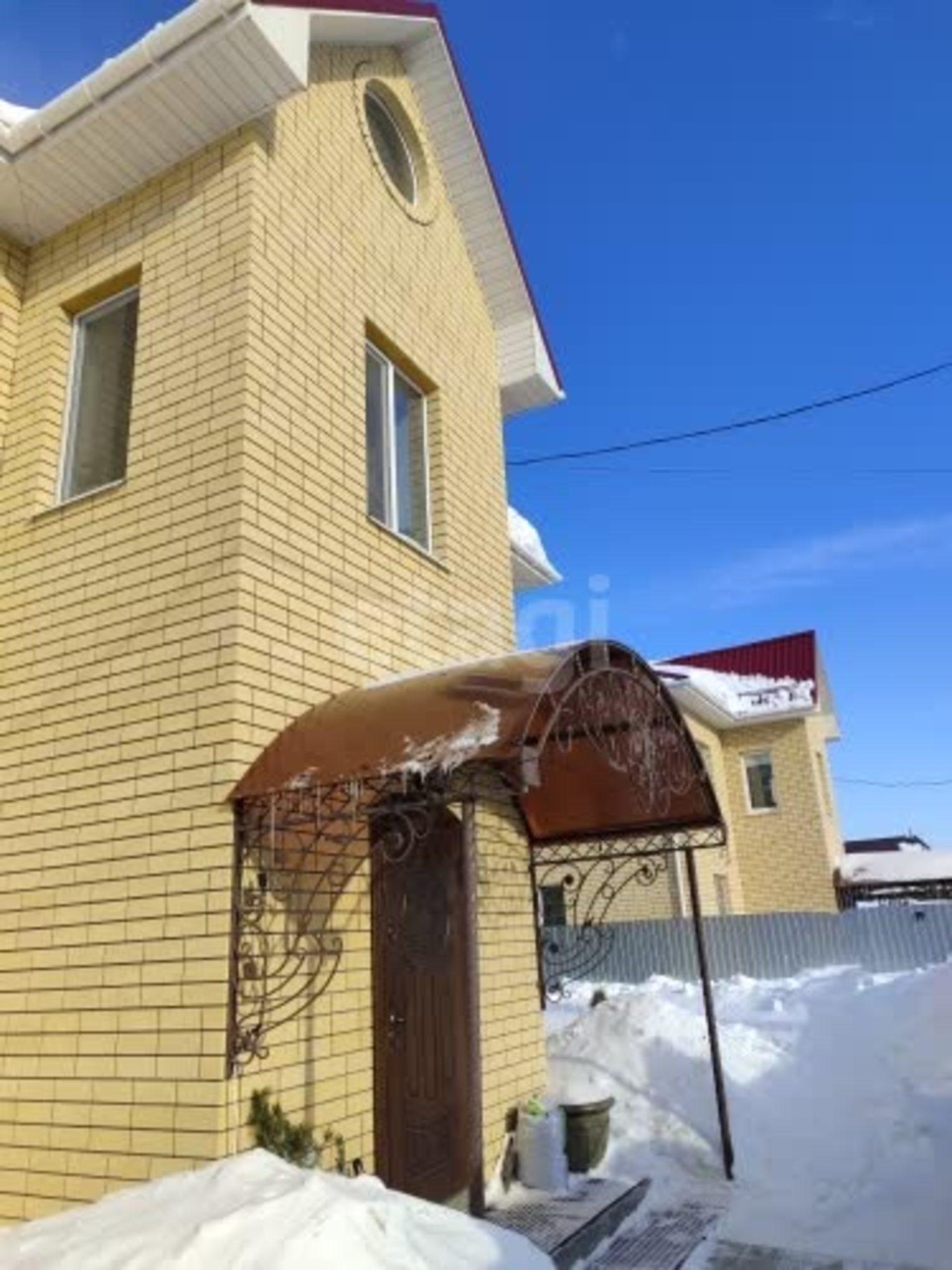 Купить дачу, дом, коттедж за 29 500 000 рублей на Березовая,