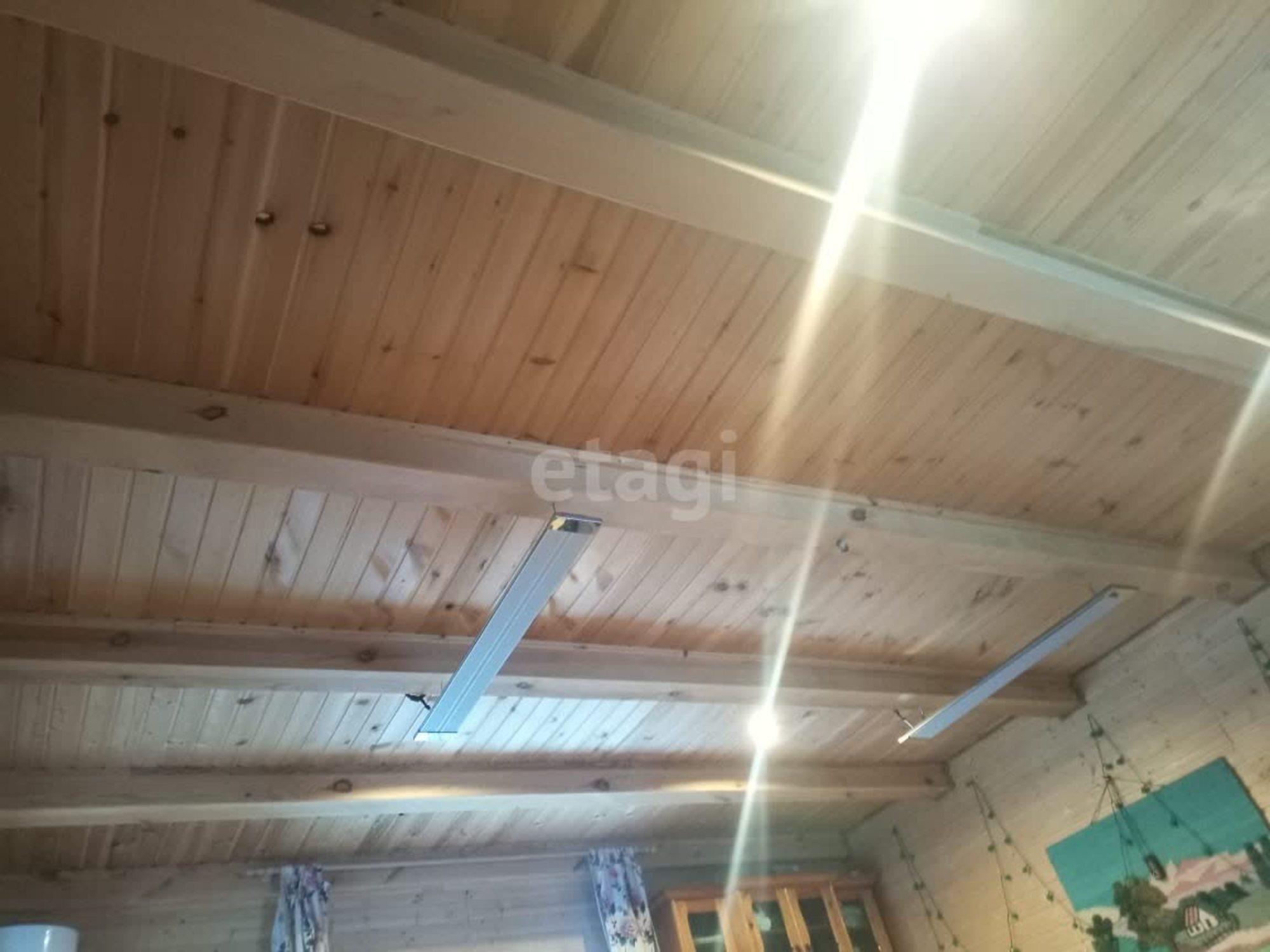 Купить дачу, дом, коттедж за 5 200 000 рублей на Лесник-2 с/о (Рассвет)