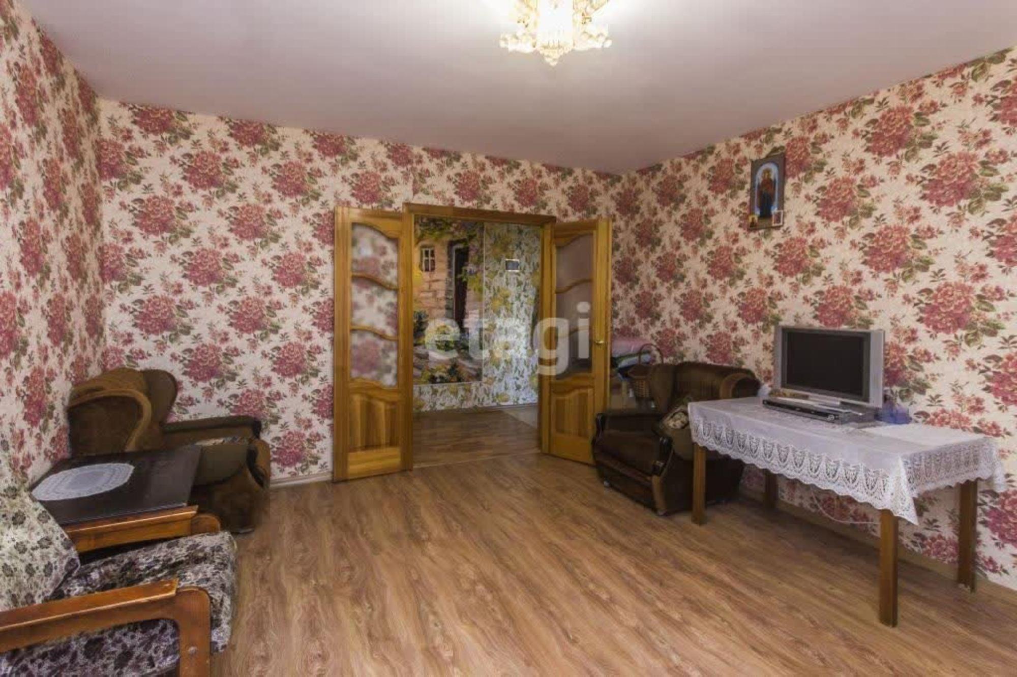 Купить квартиру за 6 500 000 рублей на Ватутина, 6