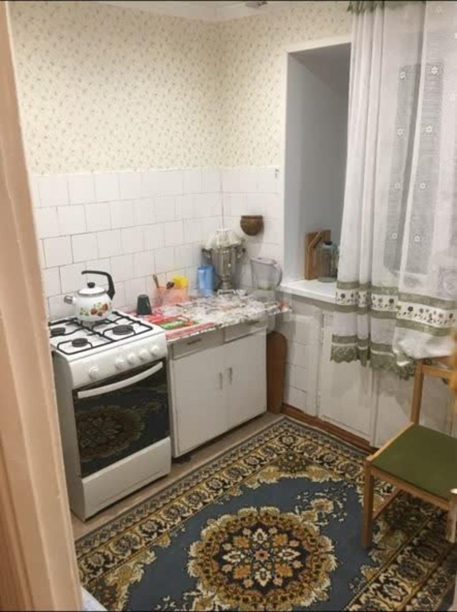 Купить квартиру за 3 100 000 рублей на Санаторная, 2