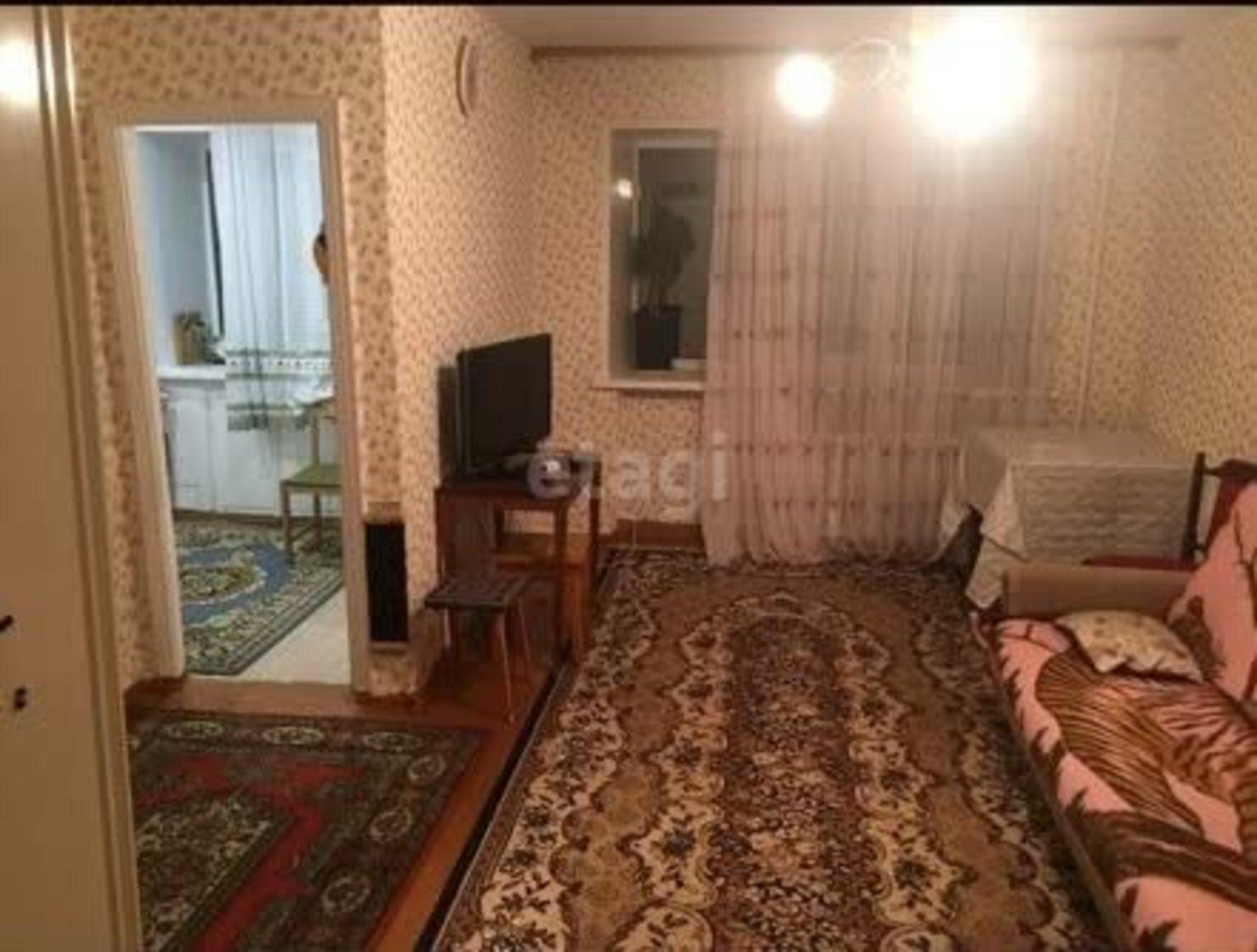 Купить квартиру за 3 100 000 рублей на Санаторная, 2