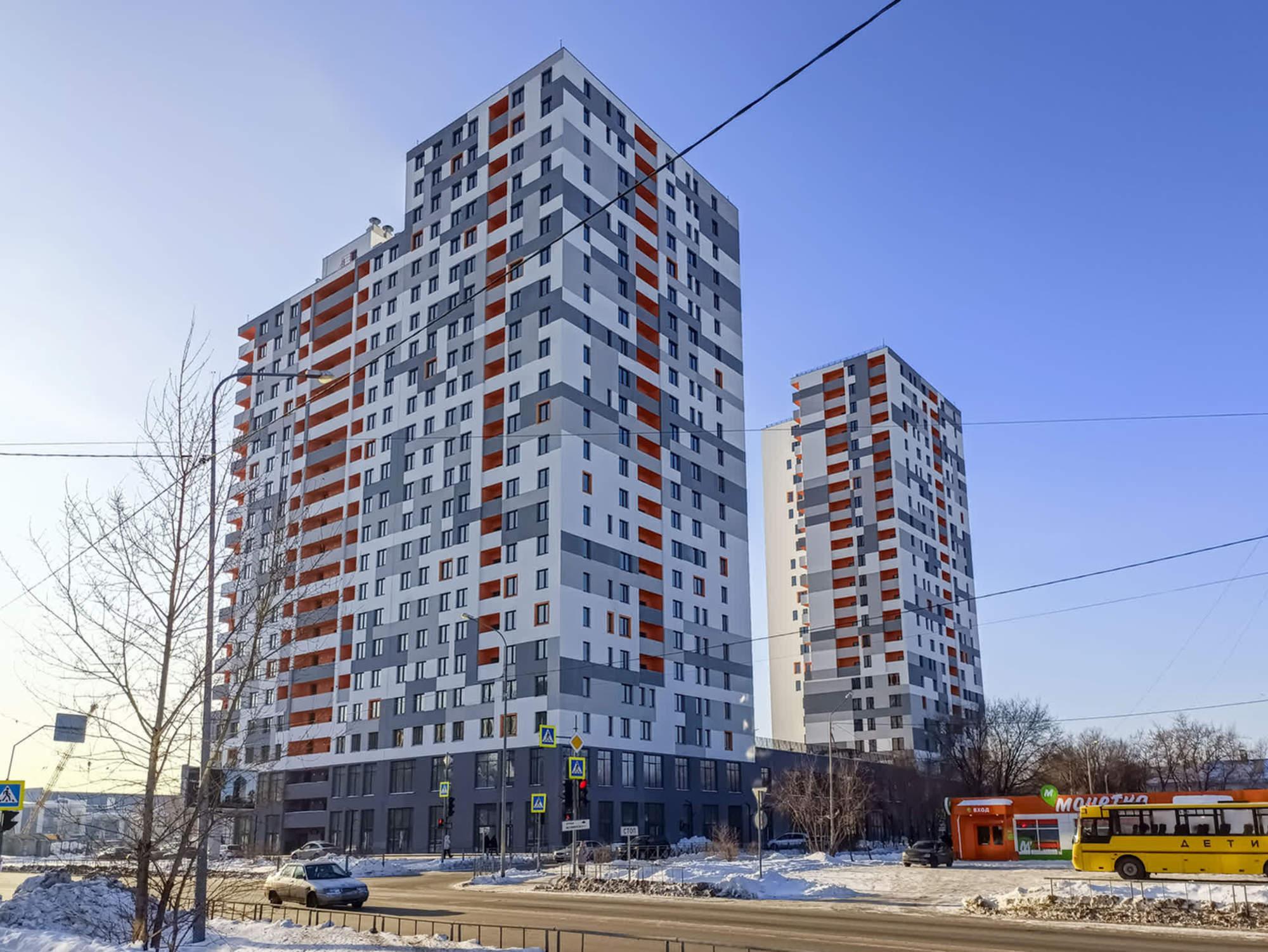 Купить помещение свободного назначения за 9 500 000 рублей на Менжинского 60