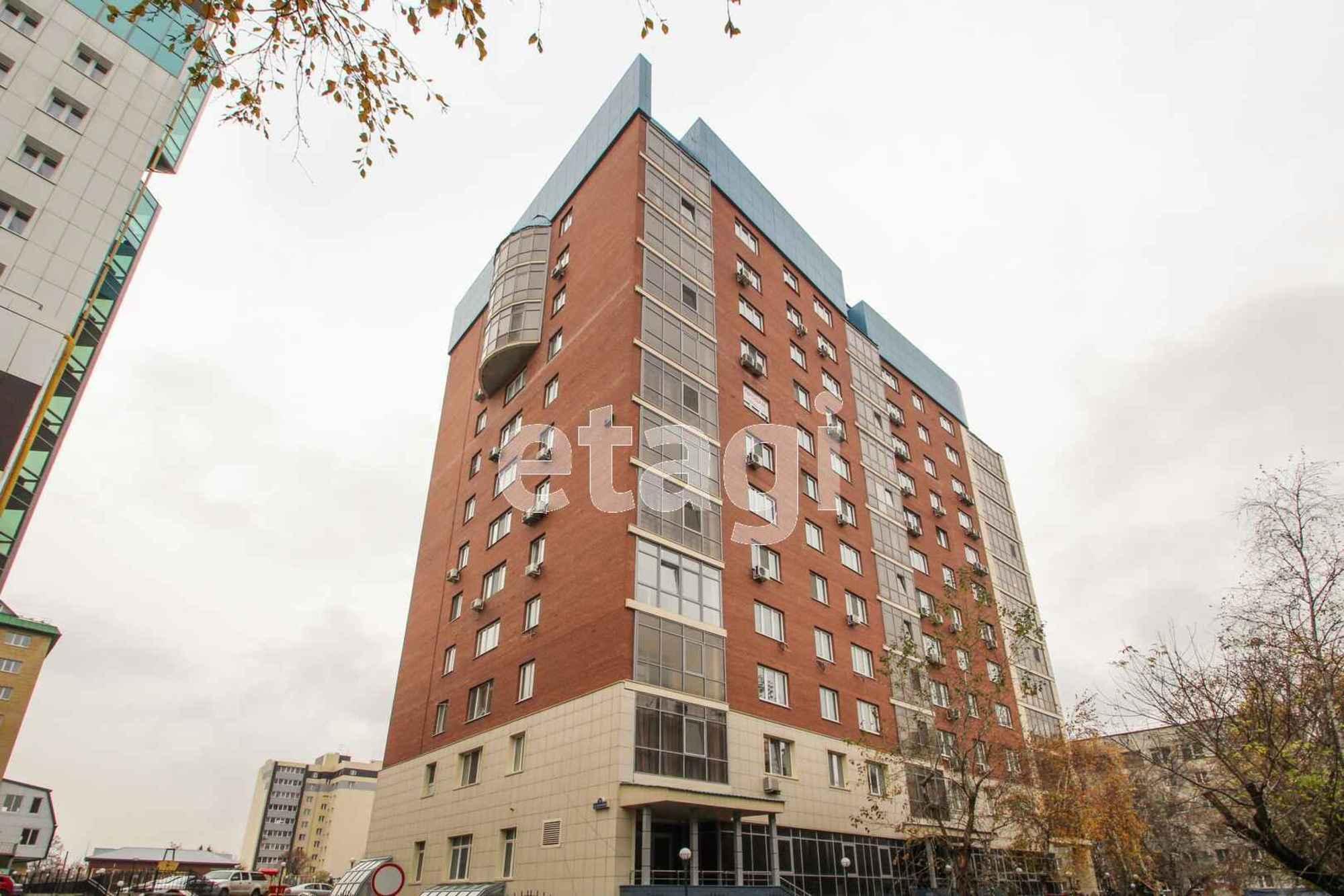 Купить квартиру за 28 498 000 рублей на Кузнецова, 13