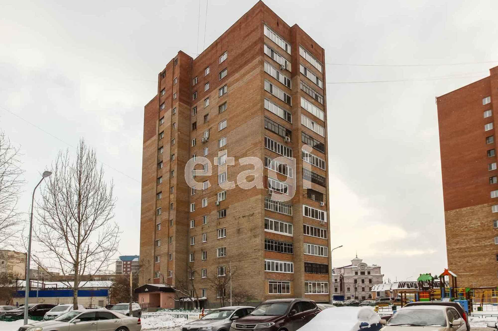 Купить квартиру за 11 000 000 рублей на Первомайская, 44