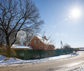 коттедж 248.4 кв м Шуклинка Деревня, д.50