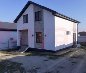 коттедж 130 кв м Приморский