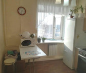 2-комн, 52кв м, этаж 4/5 5-й микрорайон, д.1