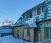 помещение 250 кв м Московский тракт 1