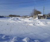 коттедж 45 кв м Энергетиков проезд, 6