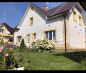 коттедж 174.7 кв м 1-я Северная,