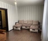 1-комн, 36кв м, этаж 1/1 Радужная, 12