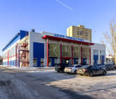 помещение 49 кв м Менжинского 60