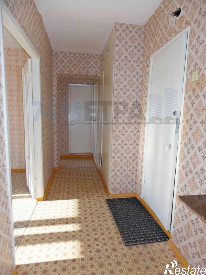 2-комн квартира Ворошилова ул, 57Б