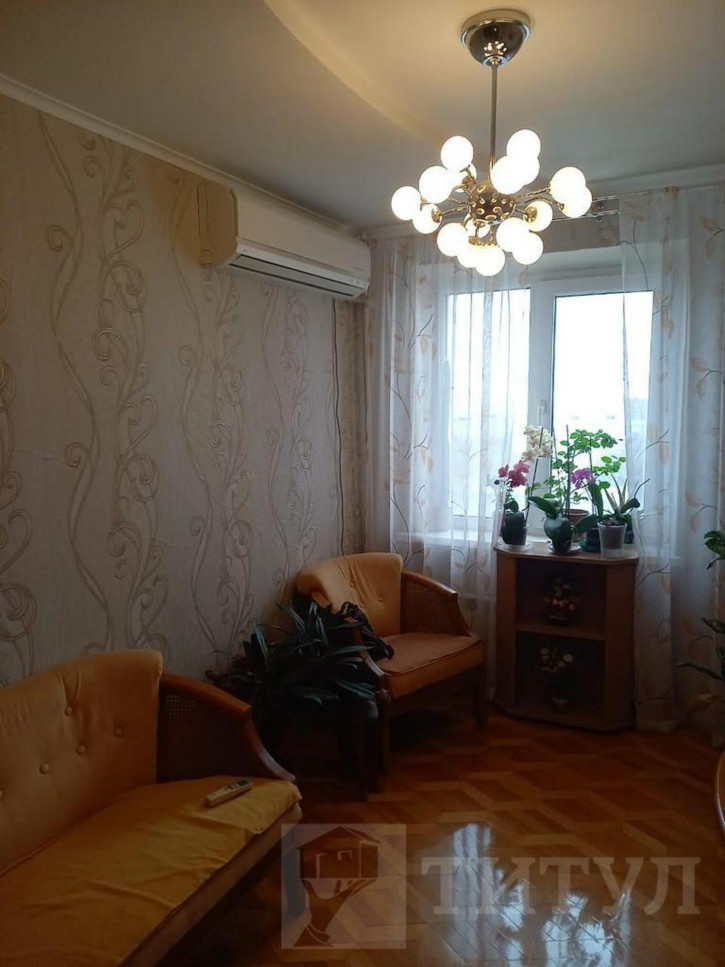 4-комн квартира ЗЖМ