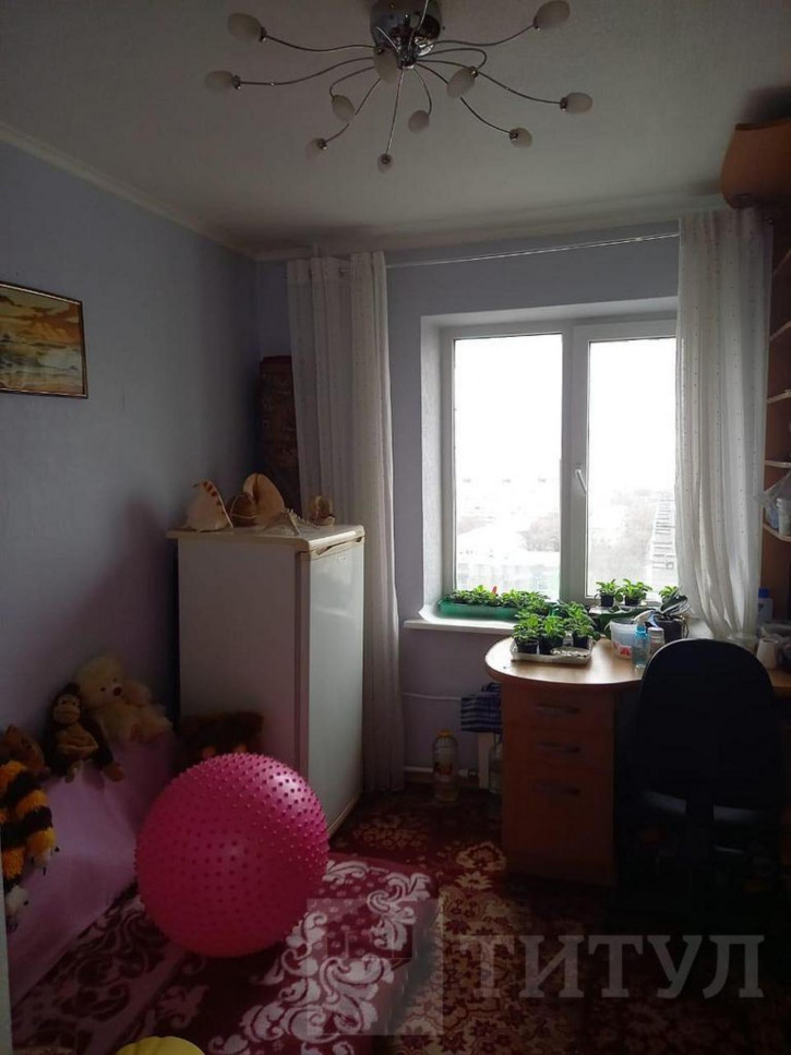 4-комн квартира ЗЖМ