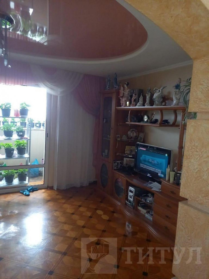 4-комн квартира ЗЖМ