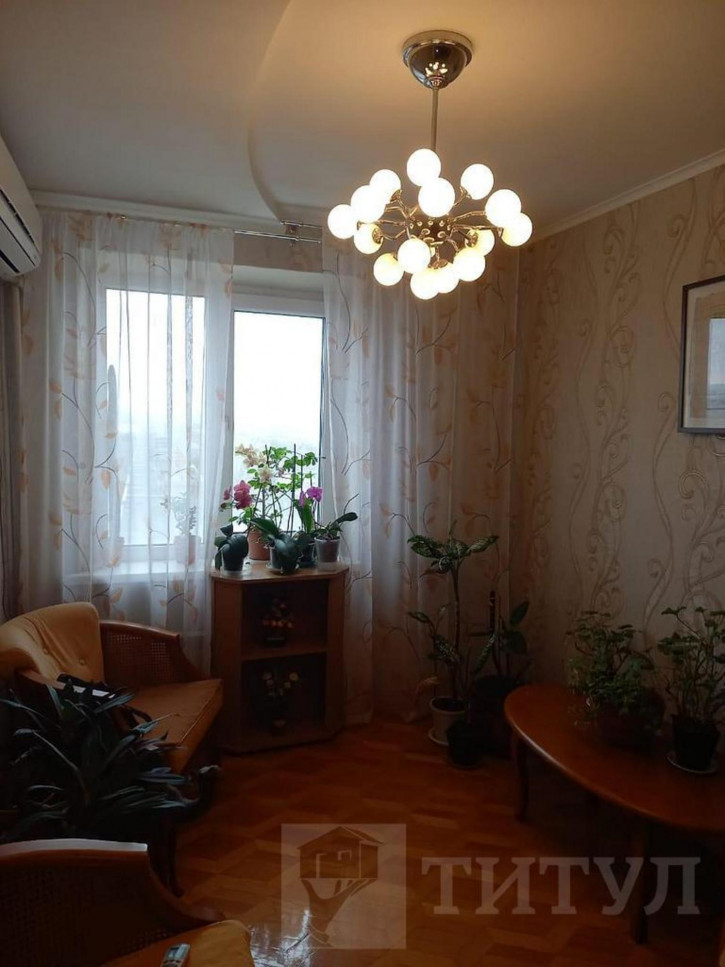 4-комн квартира ЗЖМ