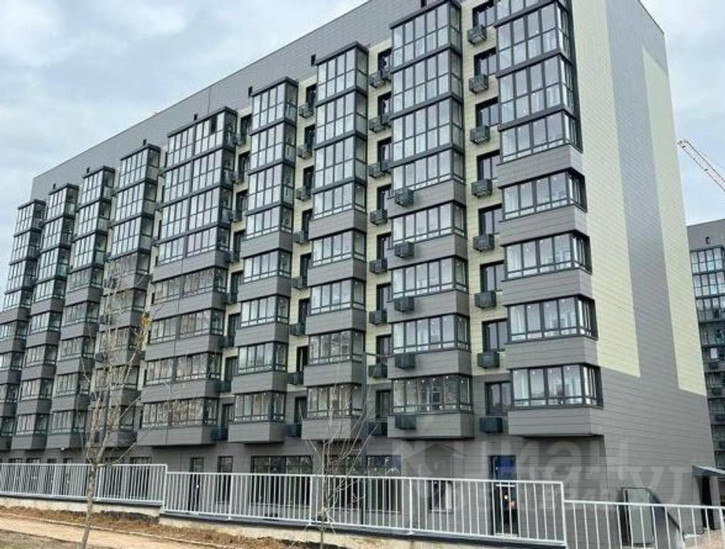 1-комн квартира Левенцовский