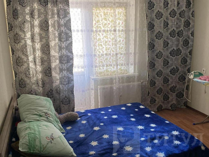 2-комн квартира Суворовский