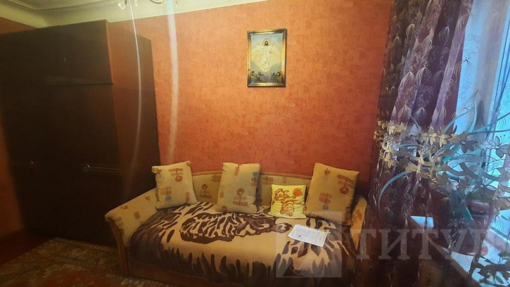 3-комн квартира Центр