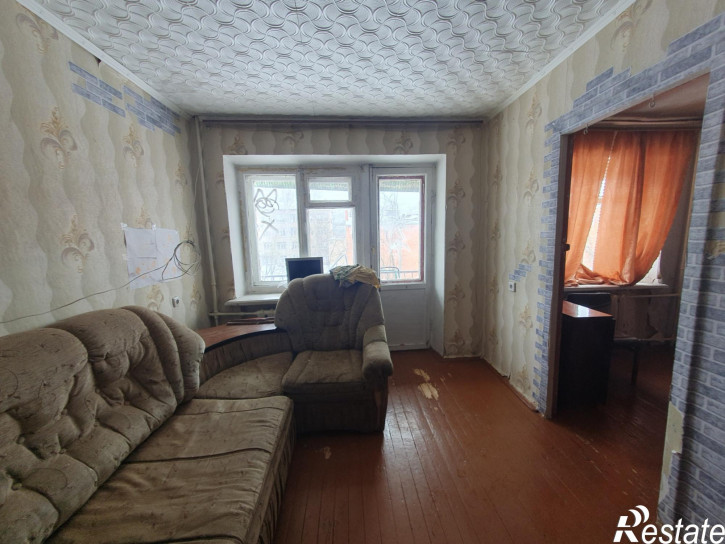 2-комн квартира Щегловская засека ул., 7