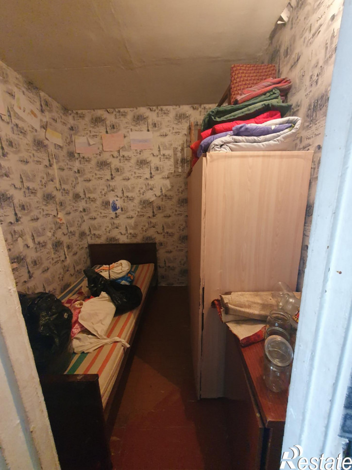 2-комн квартира Щегловская засека ул., 7