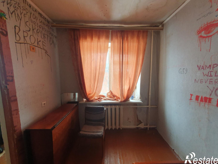 2-комн квартира Щегловская засека ул., 7