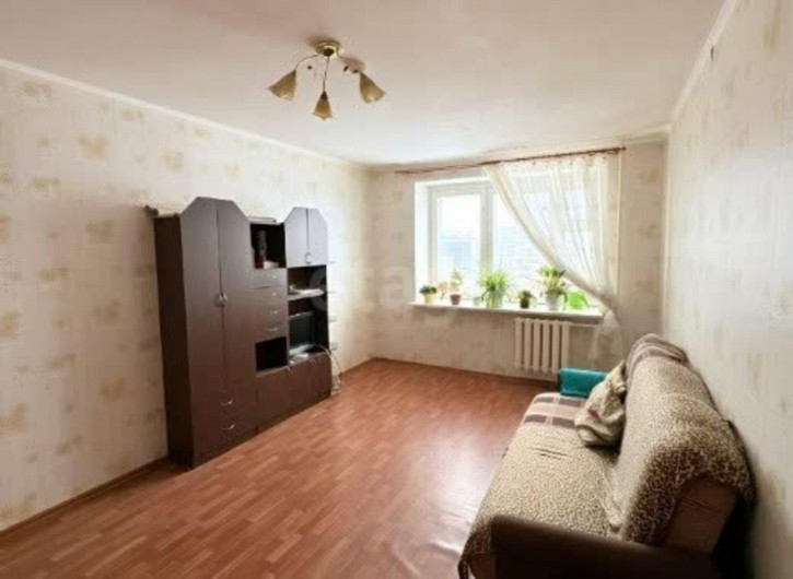 1-комн квартира Воркутинская улица, 9