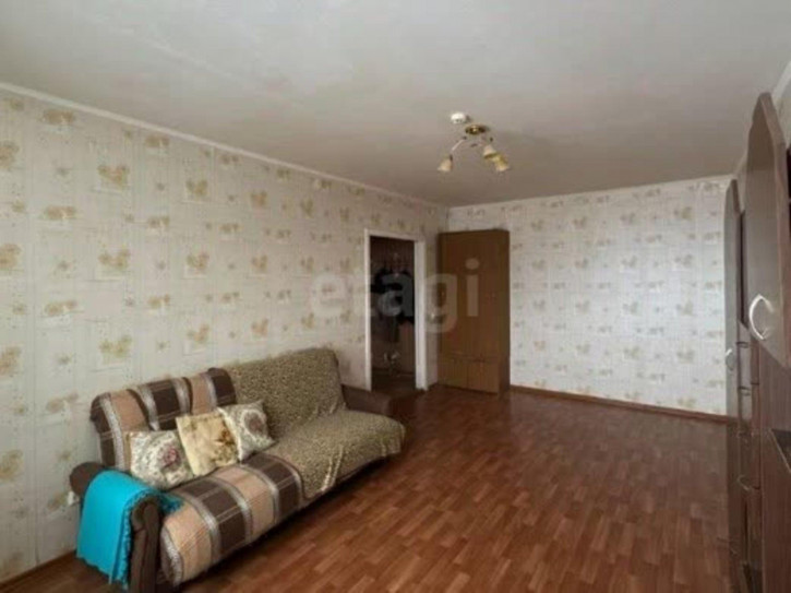 1-комн квартира Воркутинская улица, 9