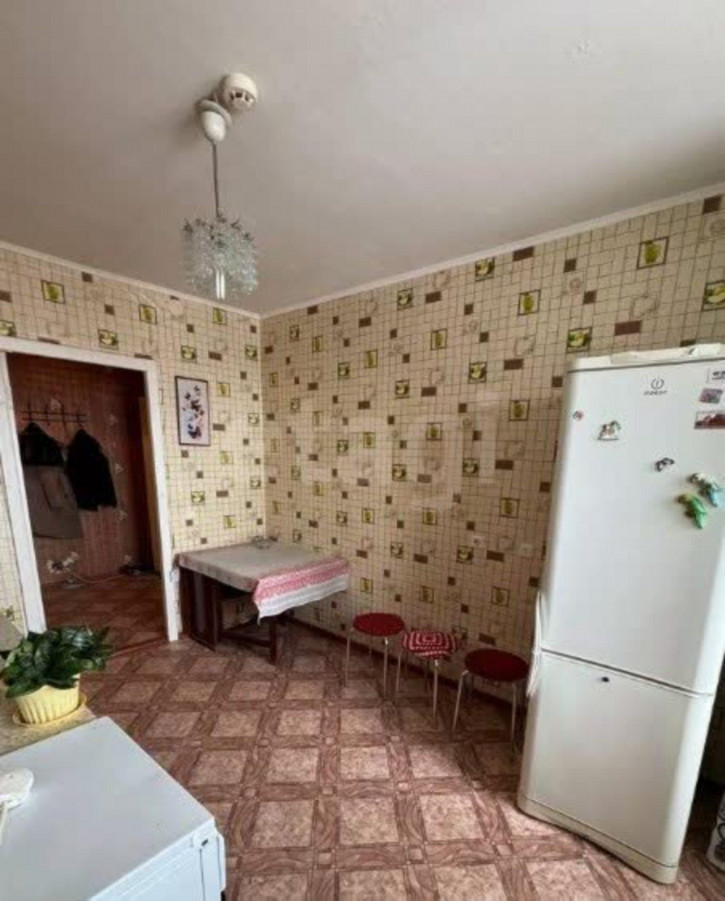 1-комн квартира Воркутинская улица, 9