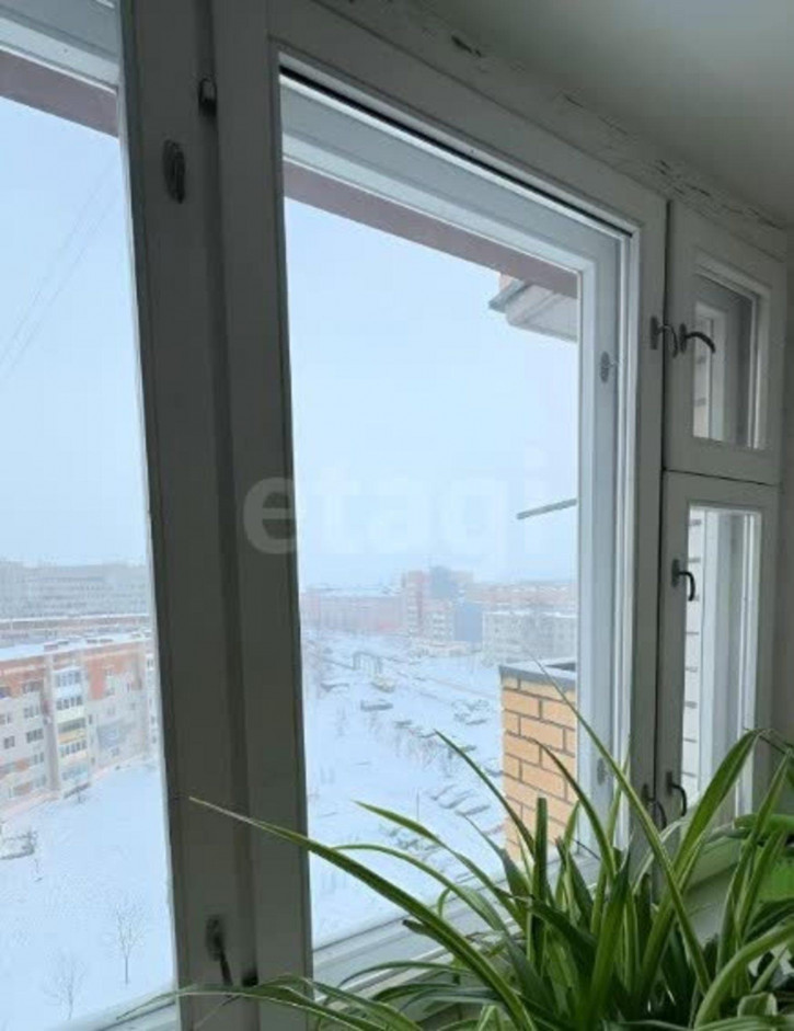 1-комн квартира Воркутинская улица, 9