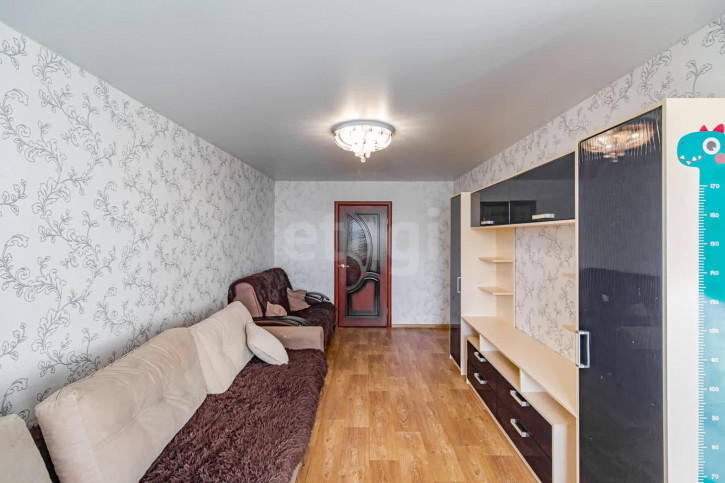 1-комн квартира Южная улица, 2