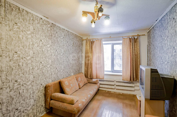 Комната Северная улица, 12